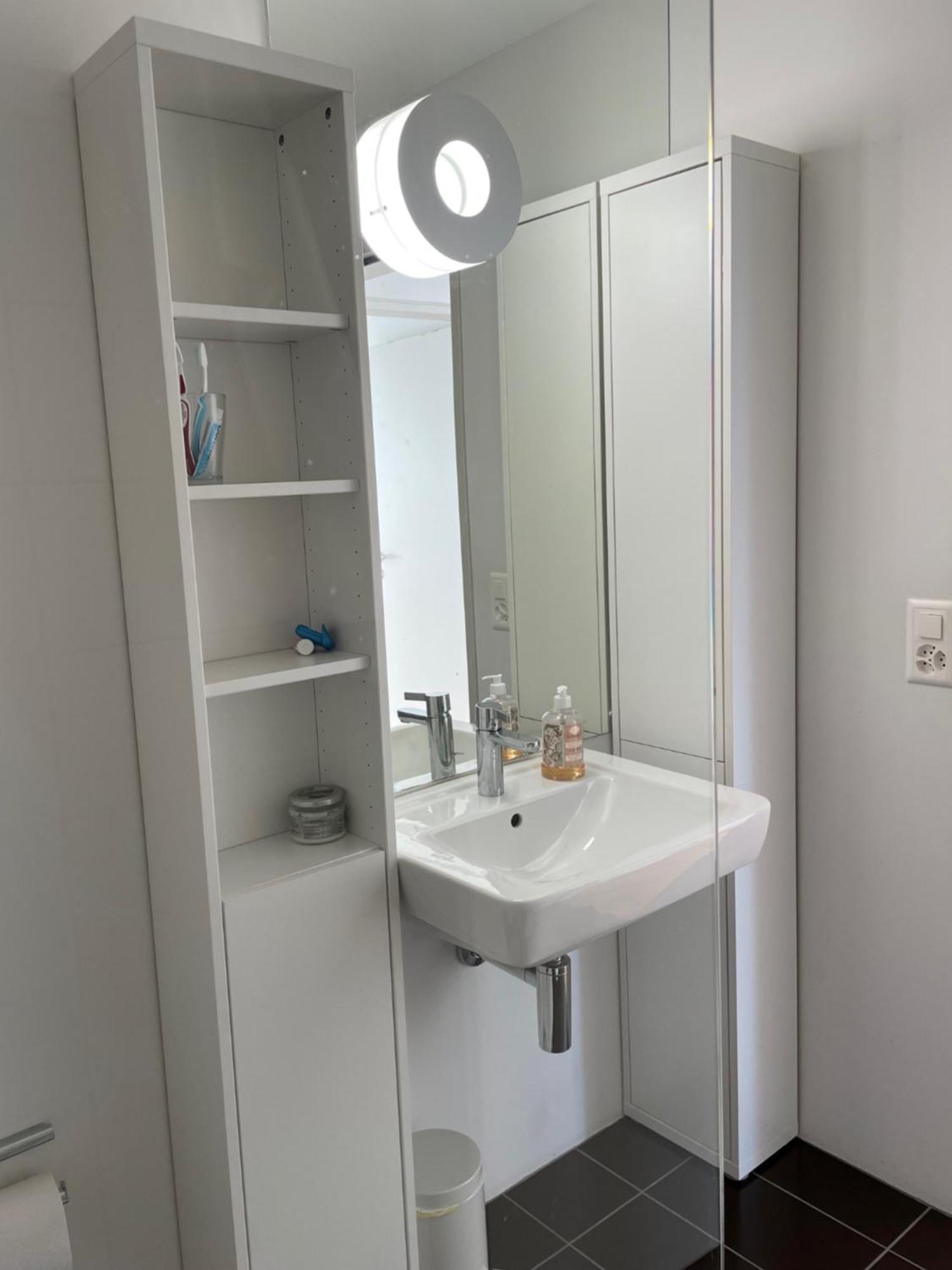 Appenzellerland, Ferienwohnung Mit Aussicht Haslen Exteriör bild