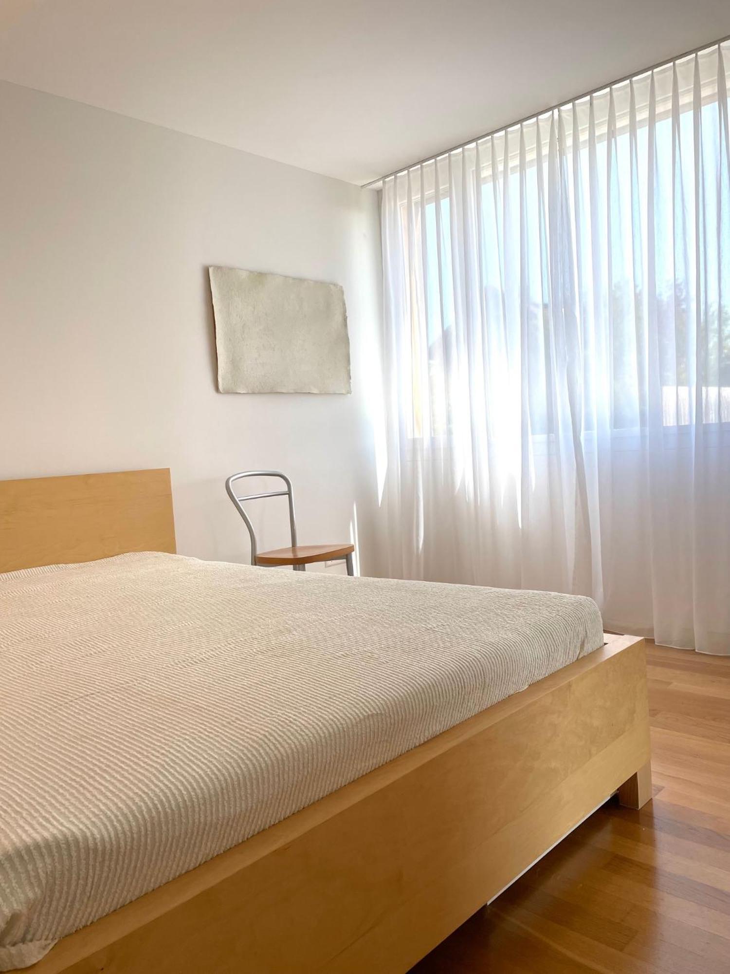 Appenzellerland, Ferienwohnung Mit Aussicht Haslen Exteriör bild
